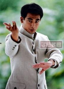 赵文卓演过的电视剧,刀光剑影中的侠骨柔情